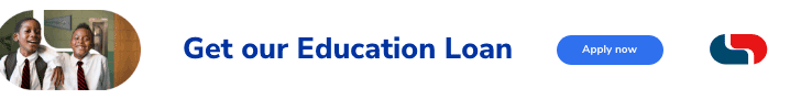 Capitec Education Loan — get up to R500 000, up to 84 months to pay. Apply now.