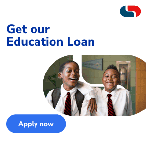Capitec Education Loan — get up to R500 000, up to 84 months to pay. Apply now.