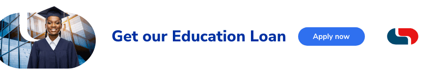 Capitec Education Loan — get up to R500 000, up to 84 months to pay. Apply now.