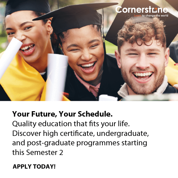 Cornerstone Institute — Sidebar 300x300