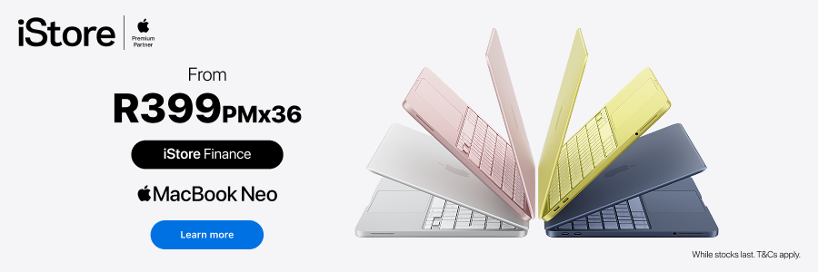 iStore MacBook Neo 2 — In-Content Desktop 900x300