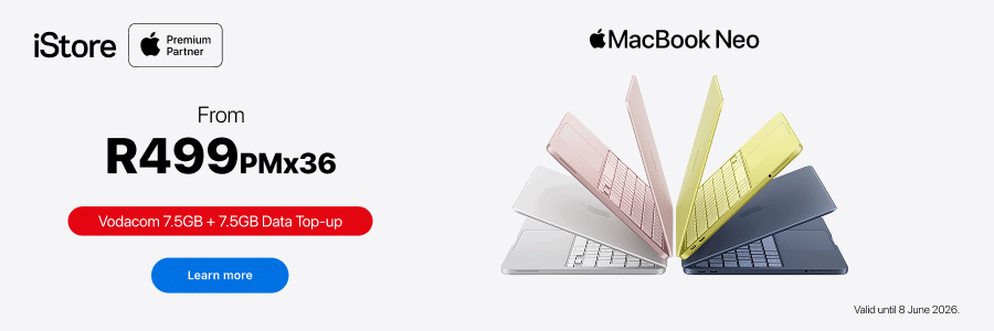iStore South Africa — In-Content 900x300