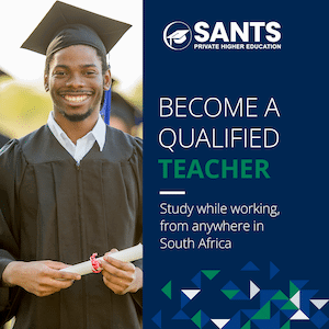 SANTS Private Higher Education — Sidebar 300x300