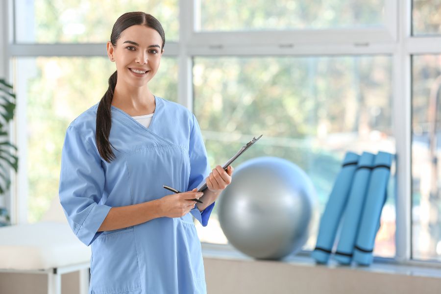 How to Become a Physiotherapist in South Africa: A 2026 Guide