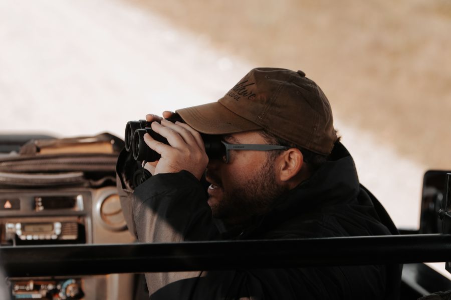 How to Become a Game Ranger in South Africa: A 2026 Guide