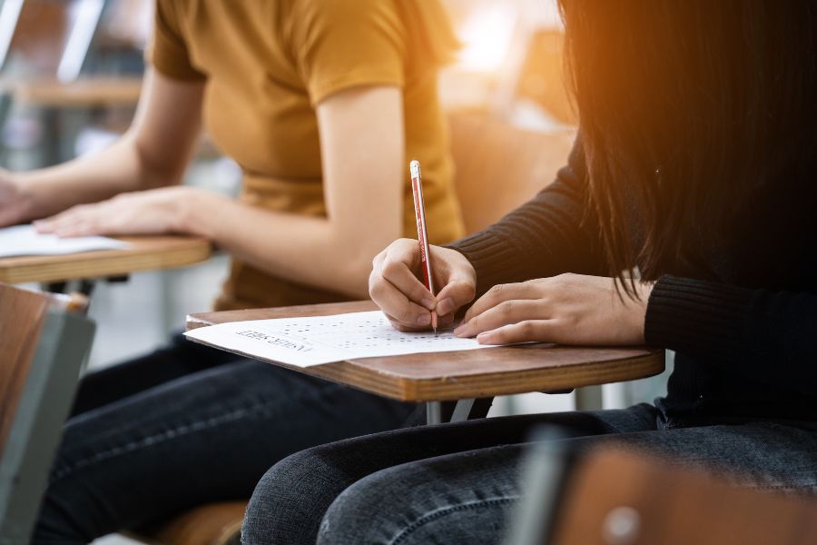 Past Papers for Matric 2026: Where to Find Them