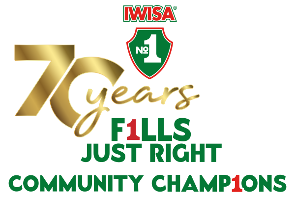 IWISA No 1 - Image 1
