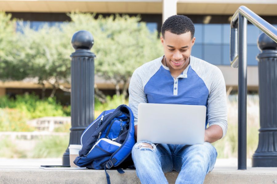 How to Apply for NSFAS 2027