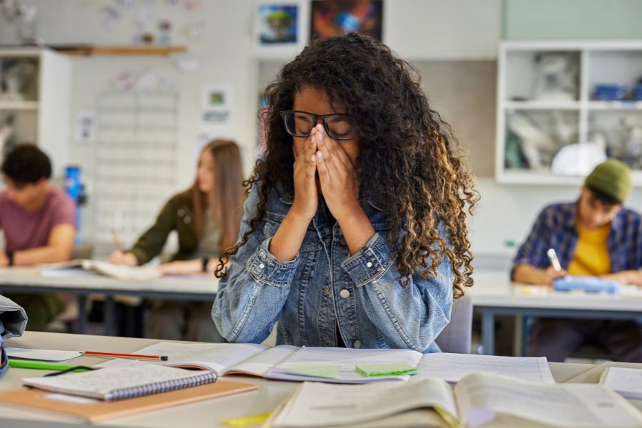 Exam Burnout: How to Recognise It and Recover Fast