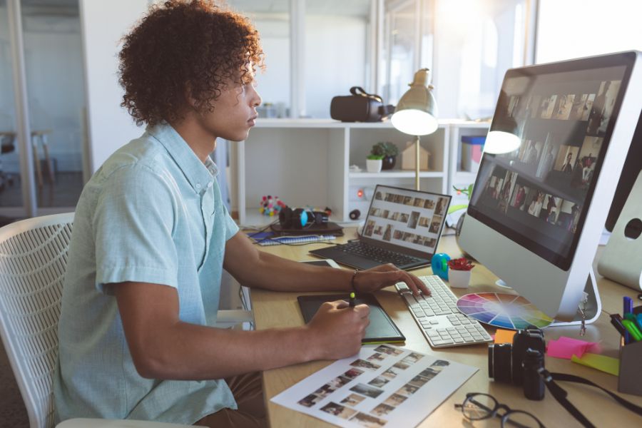 How to Become a Graphic Designer in South Africa: A 2026 Guide