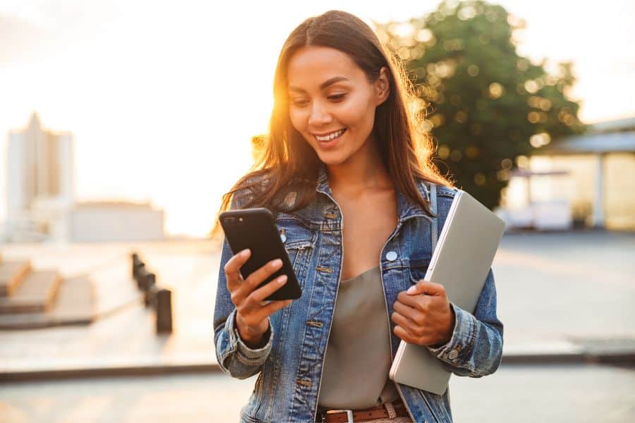 student applying to fundi while studying in durban