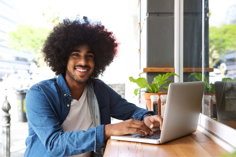 gauteng resident booking drivers licence test online