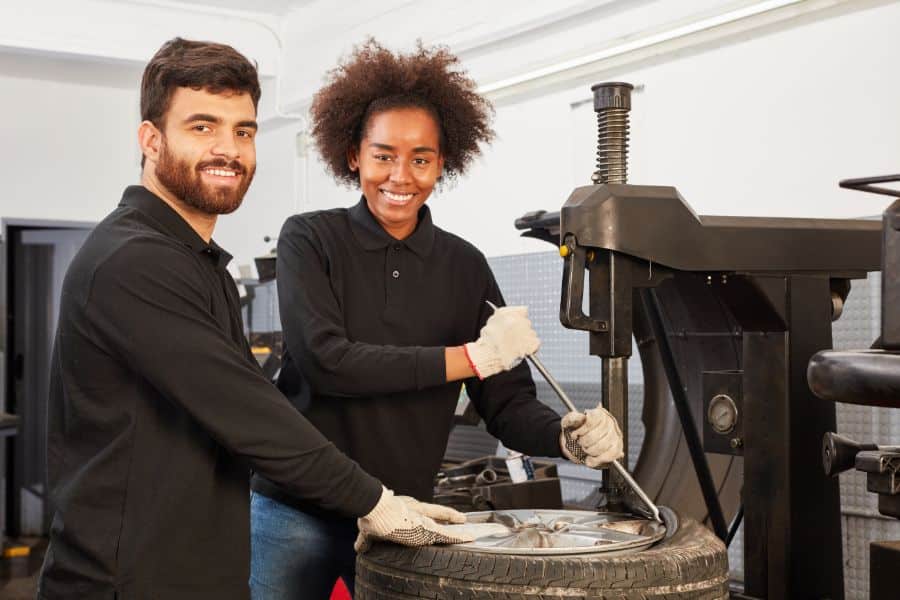 mechatronics engineering career