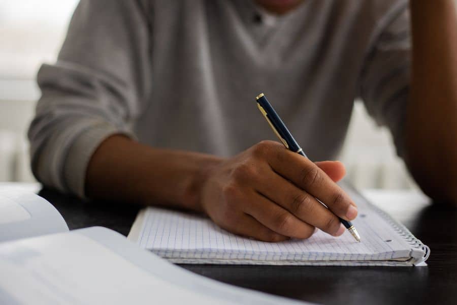 learner rewriting matric