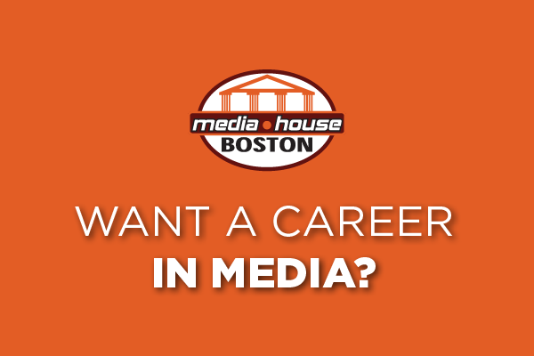 Boston Media House - Image 1