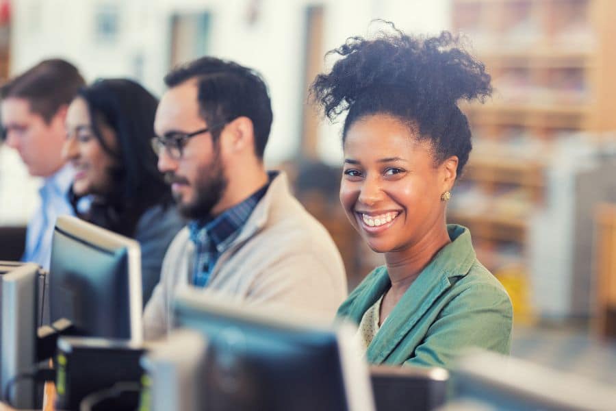 student teaching at a school with a pgce distance learning qualification