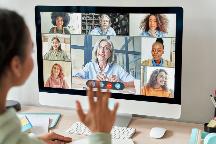 FundiConnect education image