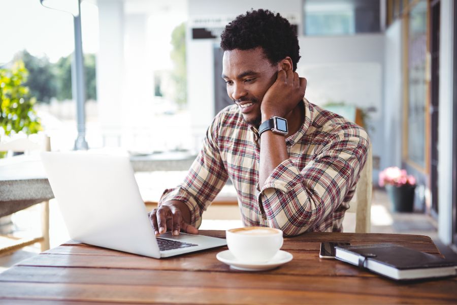 students applying to university after viewing 2026 institution application dates
