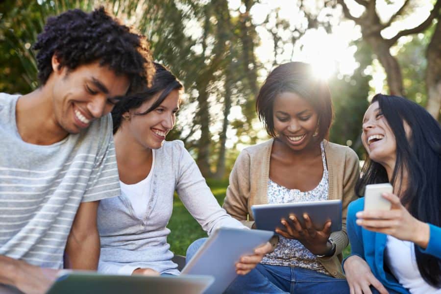 2025 institution application dates