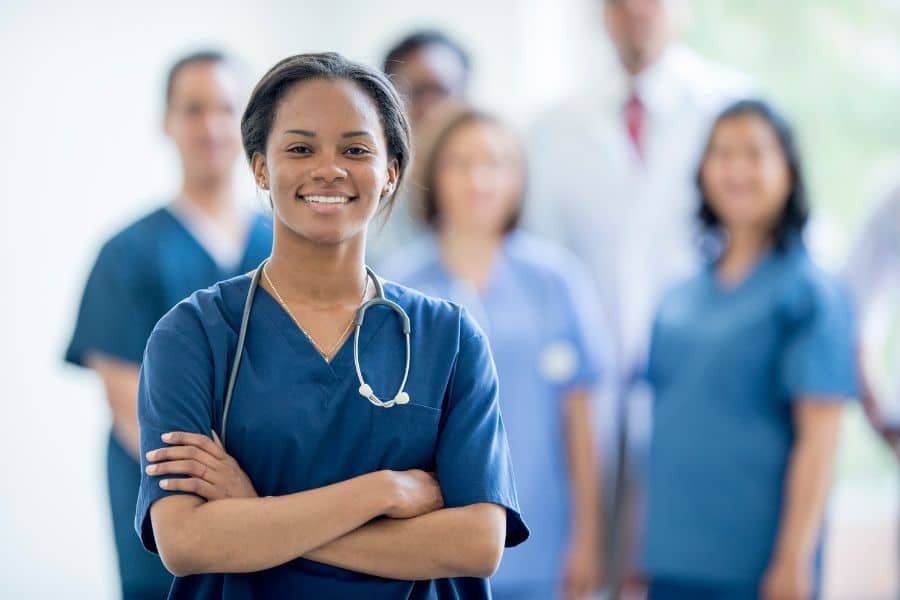 How to Become a Nurse in South Africa