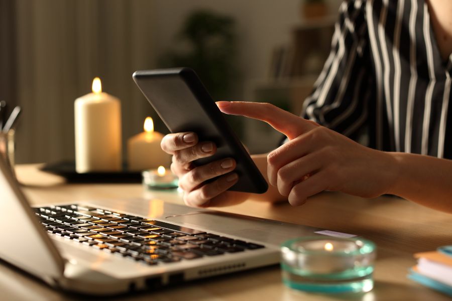 5 Tips for Studying Effectively During Load Shedding