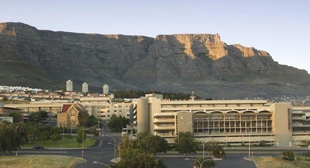 List of Universities of Technology in South Africa