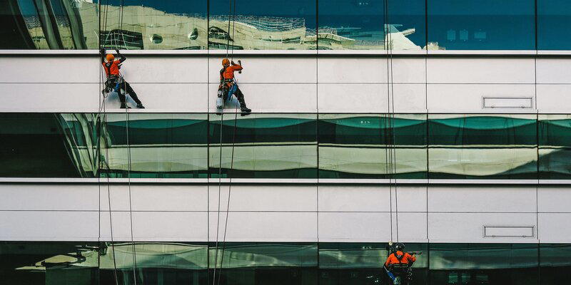 A Day in the Life of a Rope Access Technician