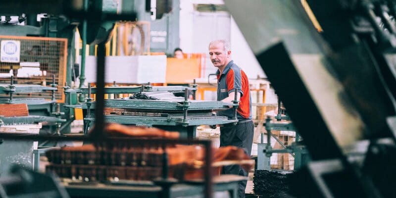 A Day in the Life of an Operations Manager
