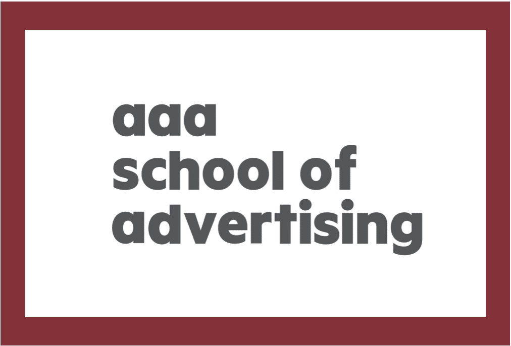 AAA School of Advertising
