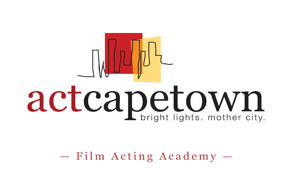 Act Cape Town – Film Acting Academy