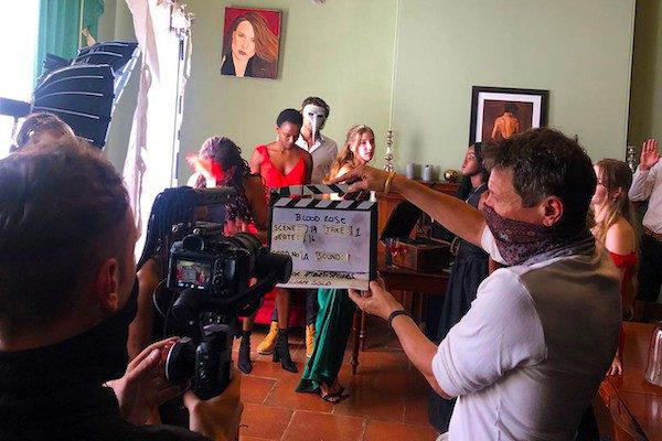 Act Cape Town – Film Acting Academy - Image 3