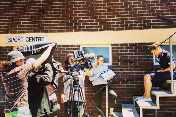 Act Cape Town – Film Acting Academy - Image 4