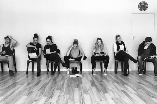 Act Cape Town – Film Acting Academy - Image 6