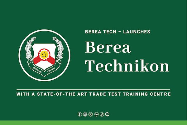 Berea Technikon - Image 1