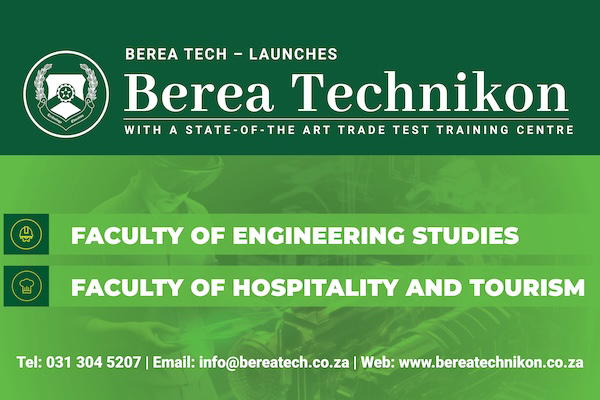 Berea Technikon - Image 2