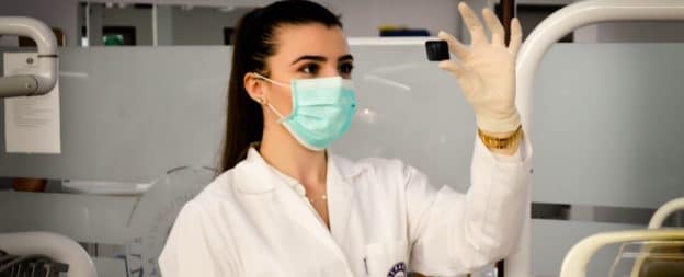 Biomedical Scientist