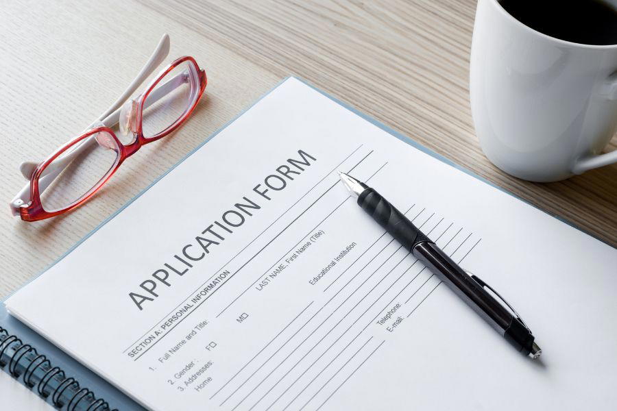 2023 nsfas applications