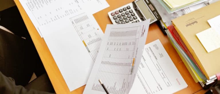 Bookkeeper