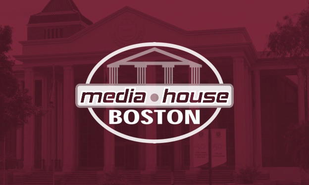 Boston Media House
