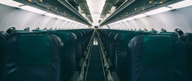 Air Cabin Crew