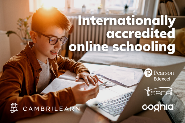 CambriLearn - Image 2