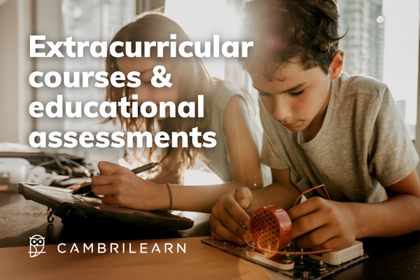CambriLearn - Image 3