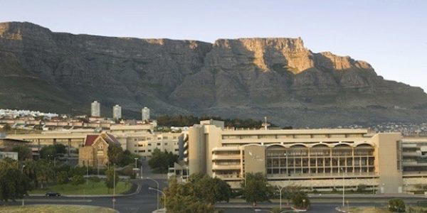 Cape Peninsula University of Technology (CPUT) - Image 2