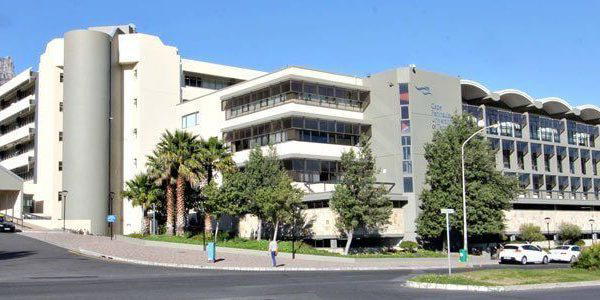 Cape Peninsula University of Technology (CPUT) - Image 3