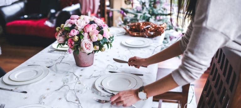 Catering Manager