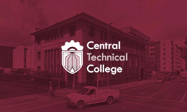 Central Technical College - Image 1