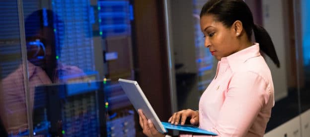 Chief Information Officer