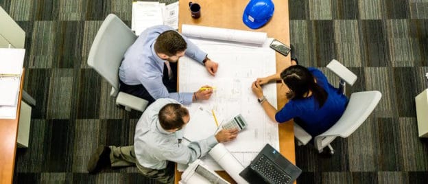 Civil Engineering Technologist