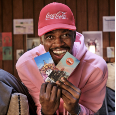 Coca Cola Studio - Image 2