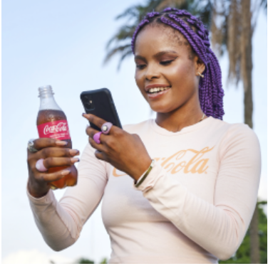 Coca Cola Studio Image 4